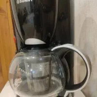 قهوه ساز سونیا مدلNo.sc-1050