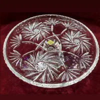 ظرف پایه دار جی سی سی
