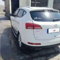 جک s5 اس۵ اتومات اتوماتیک توربو