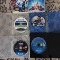 دستهFifa Pes mortal spider elden gta call sniper a|کنسول، بازی ویدئویی و آنلاین|تهران, ارامنه|دیوار