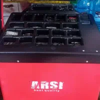 دستگاه بالانس Arsi