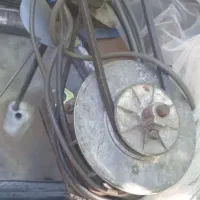 دستگاه‌ عسلگیر و خرک|سایر لوازم برقی|الشتر, |دیوار