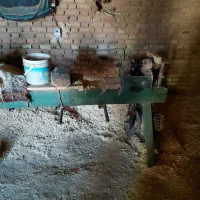 دستگاه نجاری سالم