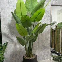 درختچه مصنوعی وارداتی