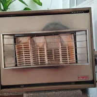 بخاری دیواری