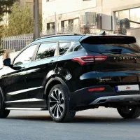 فیدیلیتی پرایم 402خشک|خودرو سواری و وانت|کرمانشاه, |دیوار