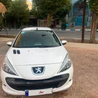 فروش فوری پژو ۲۰۷