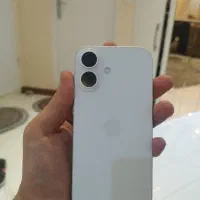 آیفون 16نرمال اکتیو