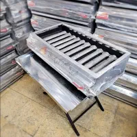 شعله ابی سوز / کبابپز / منقل گازی / کباب پز / اصل