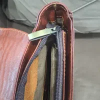 کیف اداری|کیف، کفش، کمربند|قدس, شهر‌قدس|دیوار