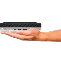 کامپیوتر کیس مینی نسل هفت