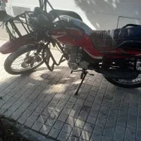 موتور سیکلت