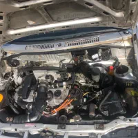 پراید۸۶دوگانه کارخانه|خودرو سواری و وانت|نورآباد ممسنی, |دیوار