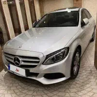 بنزc200مدل 2016گذر موقت