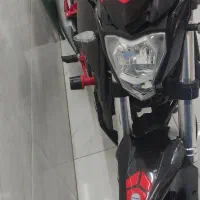 بنلی تک سیلندر ۲۵۰|موتورسیکلت|اصفهان, ارزنان|دیوار