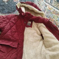 کاپشن بچه گانه|کفش و لباس بچه|شیراز, معالی‌آباد|دیوار