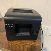 فیش زن meva tp 1000 در حد نو|پرینتر، اسکنر، کپی، فکس|تهران, شهرک کوهسار|دیوار