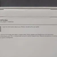 آیفون ۱۶ پرومکس|موبایل|همدان, |دیوار