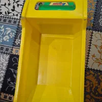 کامیون بزرگ|اسباب‌‌بازی|آزادشهر, |دیوار