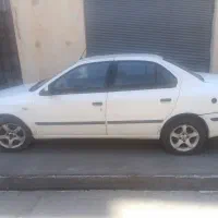 سمند موتور ملی ef7