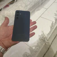 گوشی  A35 5g 128gb در حد صفر
