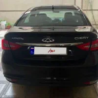 اریزو ۵ مدل ۹۹ توربو