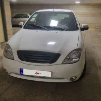 تیبا ۲ مدل ۹۹