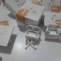 ایرپاد پرو 4|لوازم جانبی موبایل و تبلت|تهران, شهرک ابوذر|دیوار