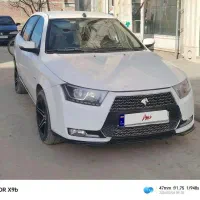 دنا تیپ2..97|خودرو سواری و وانت|ارومیه, |دیوار