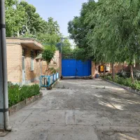 سوله فروشی ۱۵۲۰ متر شهریار سنددار|فروش زمین و ملک کلنگی|شهریار, اسد‌آباد|دیوار