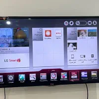 تلوزیون LG