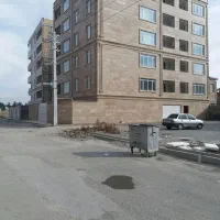 زمین مسکونی 170متر مسکونی