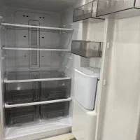 بخچال الکترواستیل|یخچال و فریزر|لاهیجان, لیالستان|دیوار