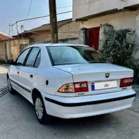 سمند مدل ۹۳ درحد|خودرو سواری و وانت|ساری, |دیوار