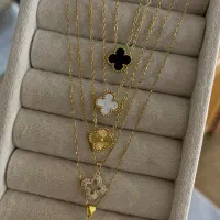 گردنبند ونکلیف