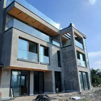 نرده شیشه متری ۲۷۰۰|خدمات پیشه و مهارت|شیراز, چوگیاه|دیوار