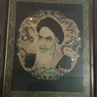 تابلو فرش عتیقه|تابلو فرش|تهران, سیروس|دیوار