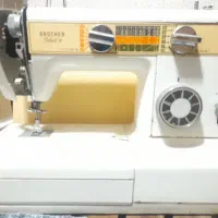 چرخ خیاطی/ژانومه|چرخ خیاطی و ریسندگی|کرج, عظیمیه|دیوار