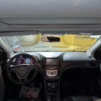 آریزو 5 توربو اتومات|خودرو سواری و وانت|مشهد, هنرستان|دیوار