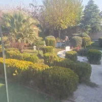 فروش ۴۳۰۰متر باغ ویلا در کلاک