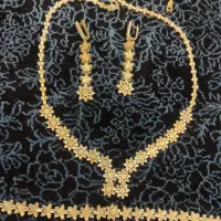 سرویس نقره آبکاری طلا شده فاکتور دارد