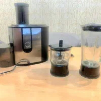 آبمیوه گیری