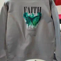 فروش دورس با چاپ پشت و رو قیمت ۵۵۰|لباس|لردگان, |دیوار