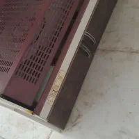 هود بیمکث نو با کابینت