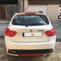 کوییک آر 1401|خودرو سواری و وانت|گرگان, |دیوار