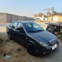 تیبا صندوق دار ۹۵|خودرو سواری و وانت|فردوسیه, |دیوار