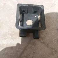 قوطی برق عمیق مشکی