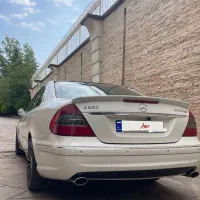 بنز E350|خودرو کلاسیک|تهران, زعفرانیه|دیوار