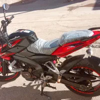 موتور NSمدل ۹۶انژکتور|موتورسیکلت|اسفراین, |دیوار