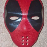 ماسک مرد عنکبوتی